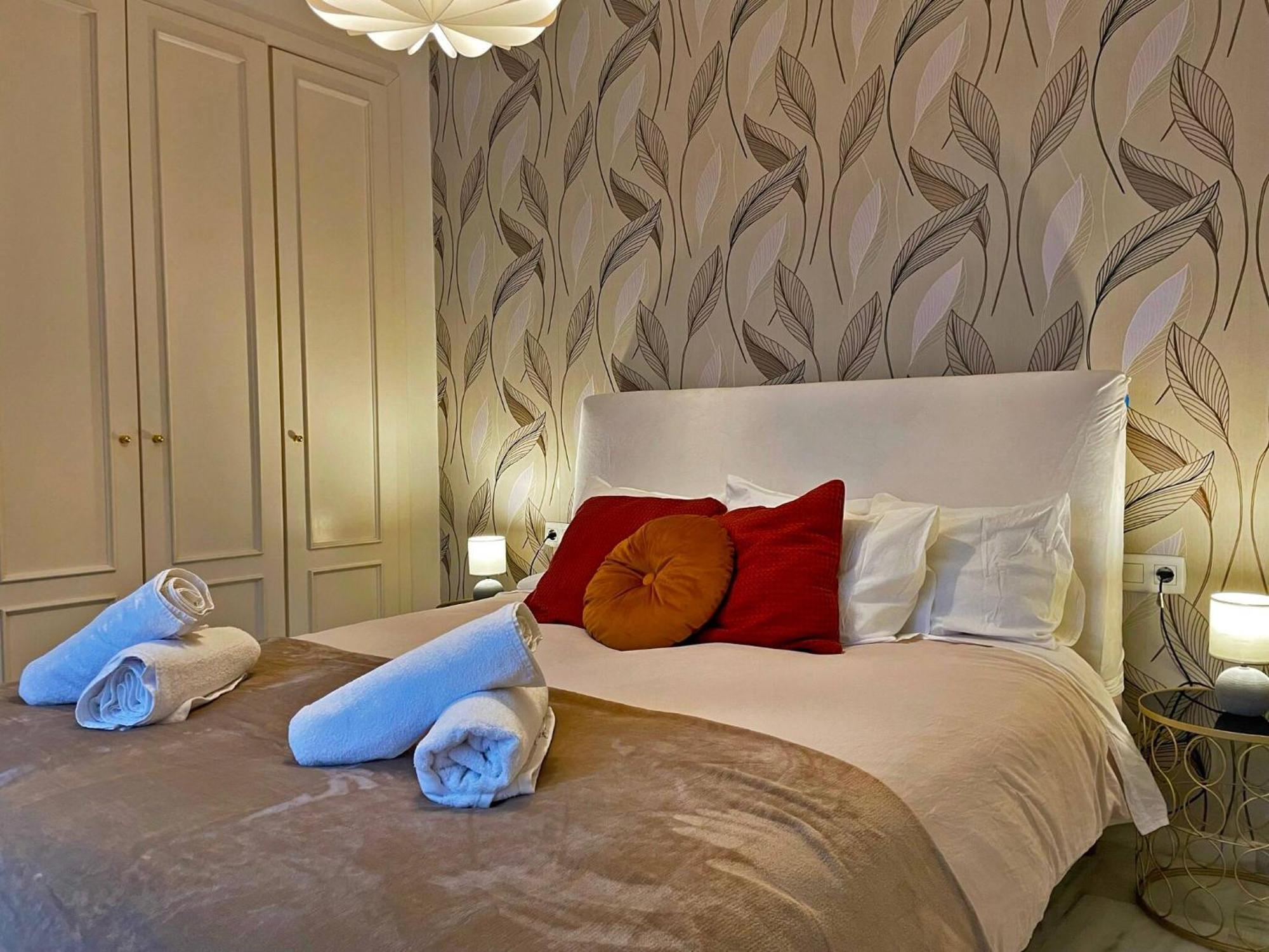 Apartamento Armas - Ole Solutions Херес-де-ла-Фронтера Экстерьер фото