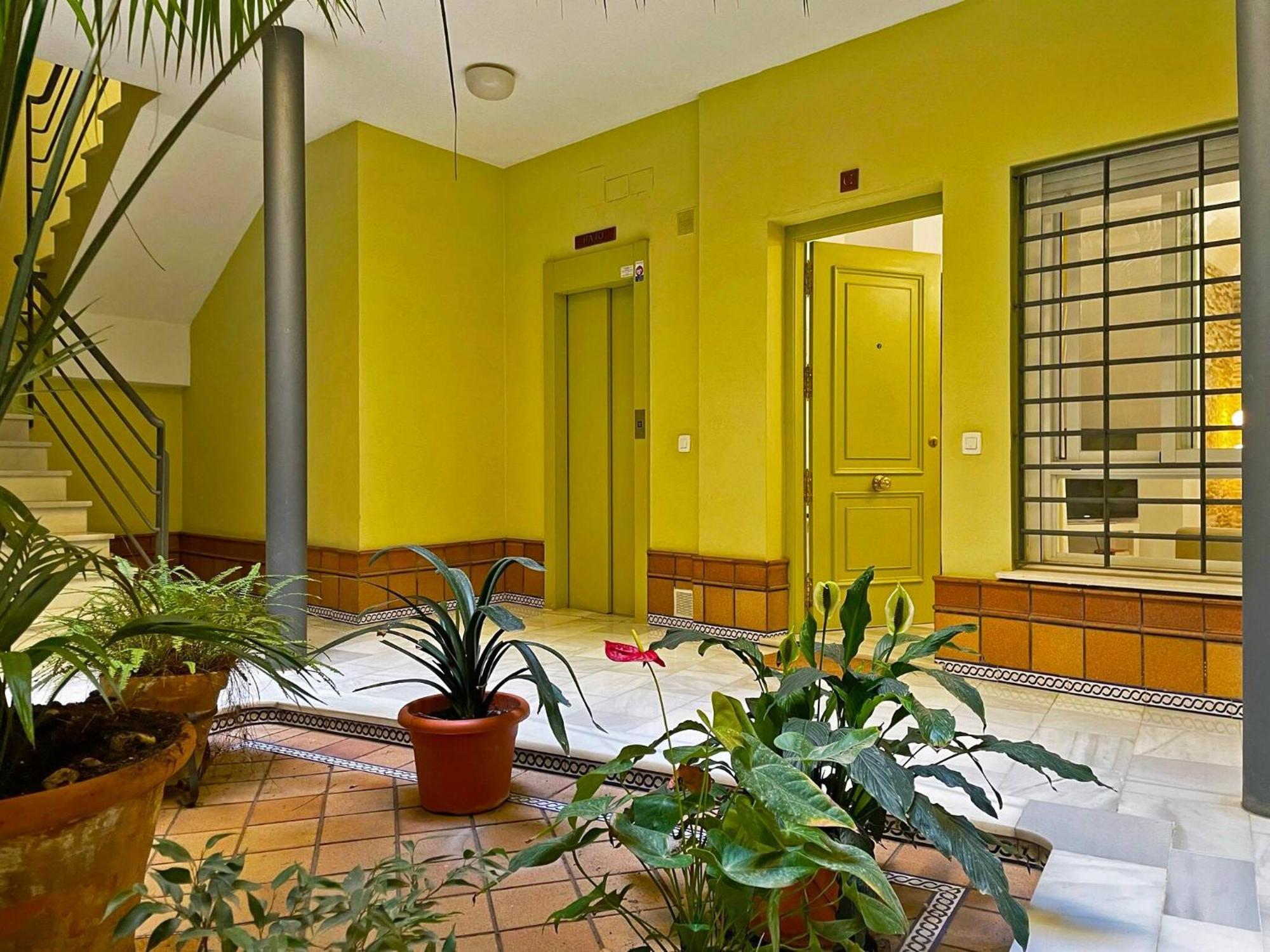 Apartamento Armas - Ole Solutions Херес-де-ла-Фронтера Экстерьер фото