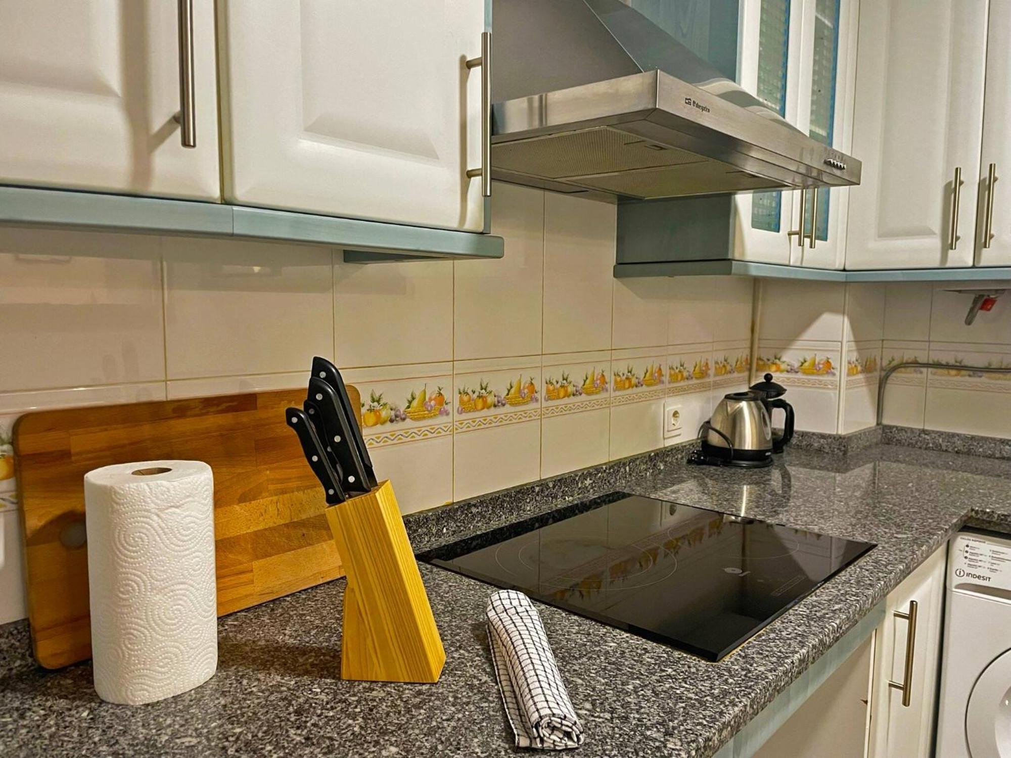 Apartamento Armas - Ole Solutions Херес-де-ла-Фронтера Экстерьер фото