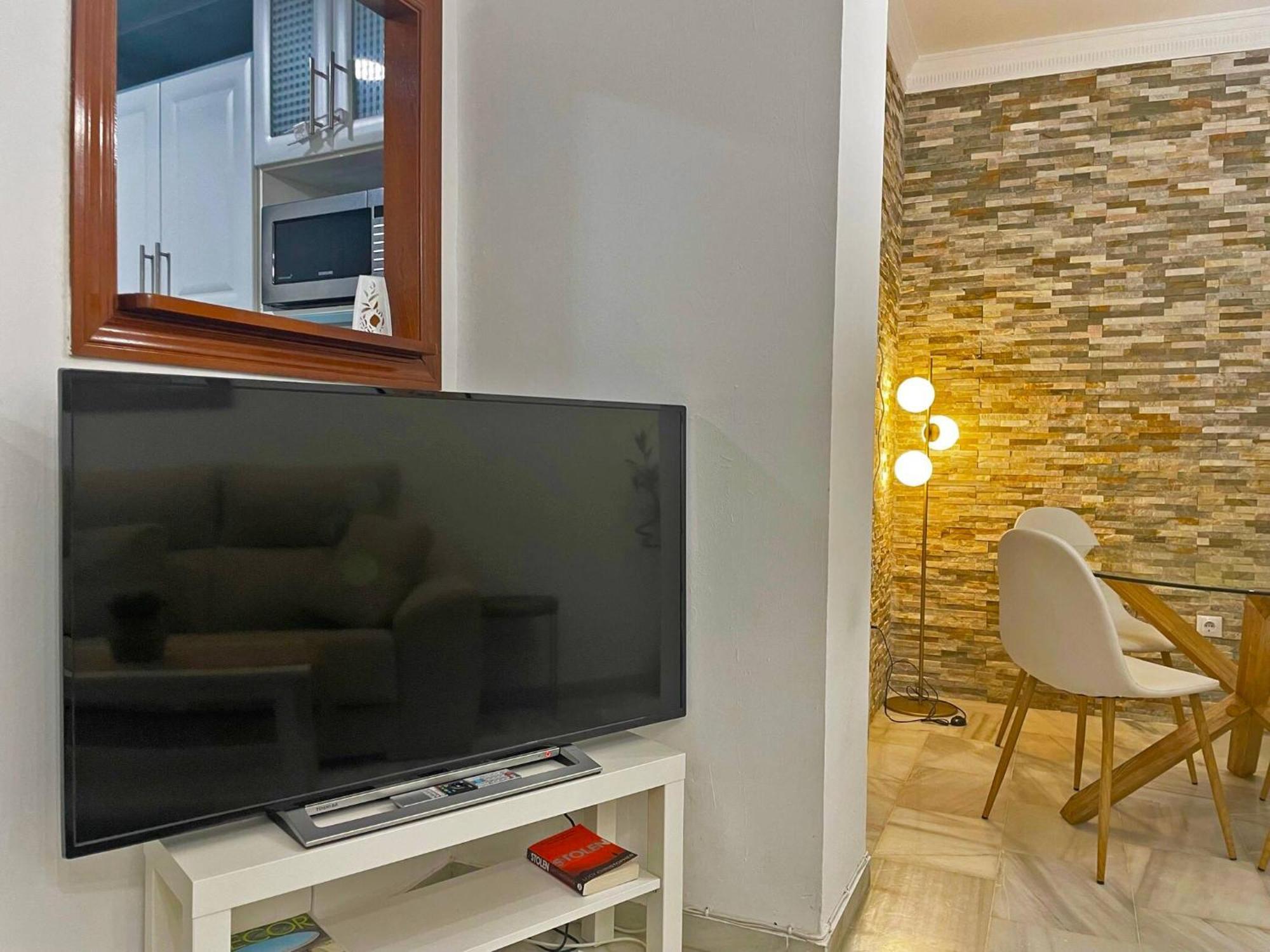 Apartamento Armas - Ole Solutions Херес-де-ла-Фронтера Экстерьер фото