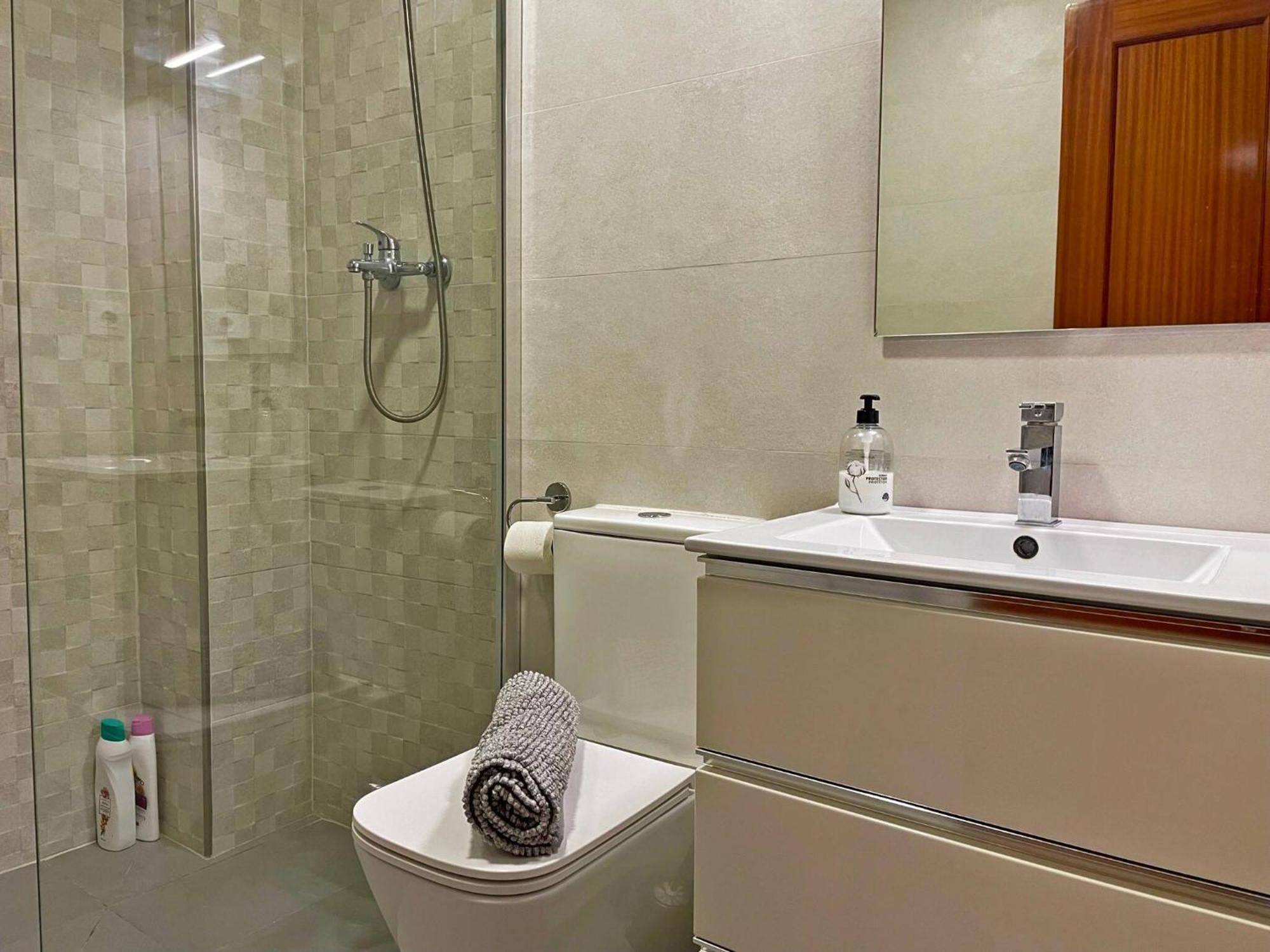 Apartamento Armas - Ole Solutions Херес-де-ла-Фронтера Экстерьер фото