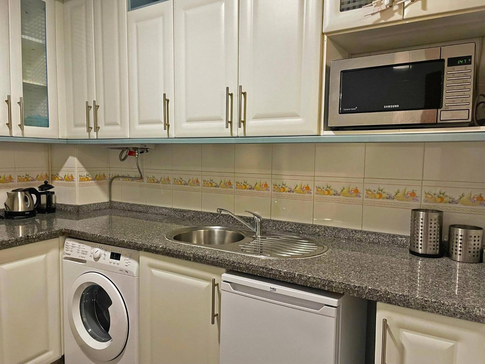 Apartamento Armas - Ole Solutions Херес-де-ла-Фронтера Экстерьер фото