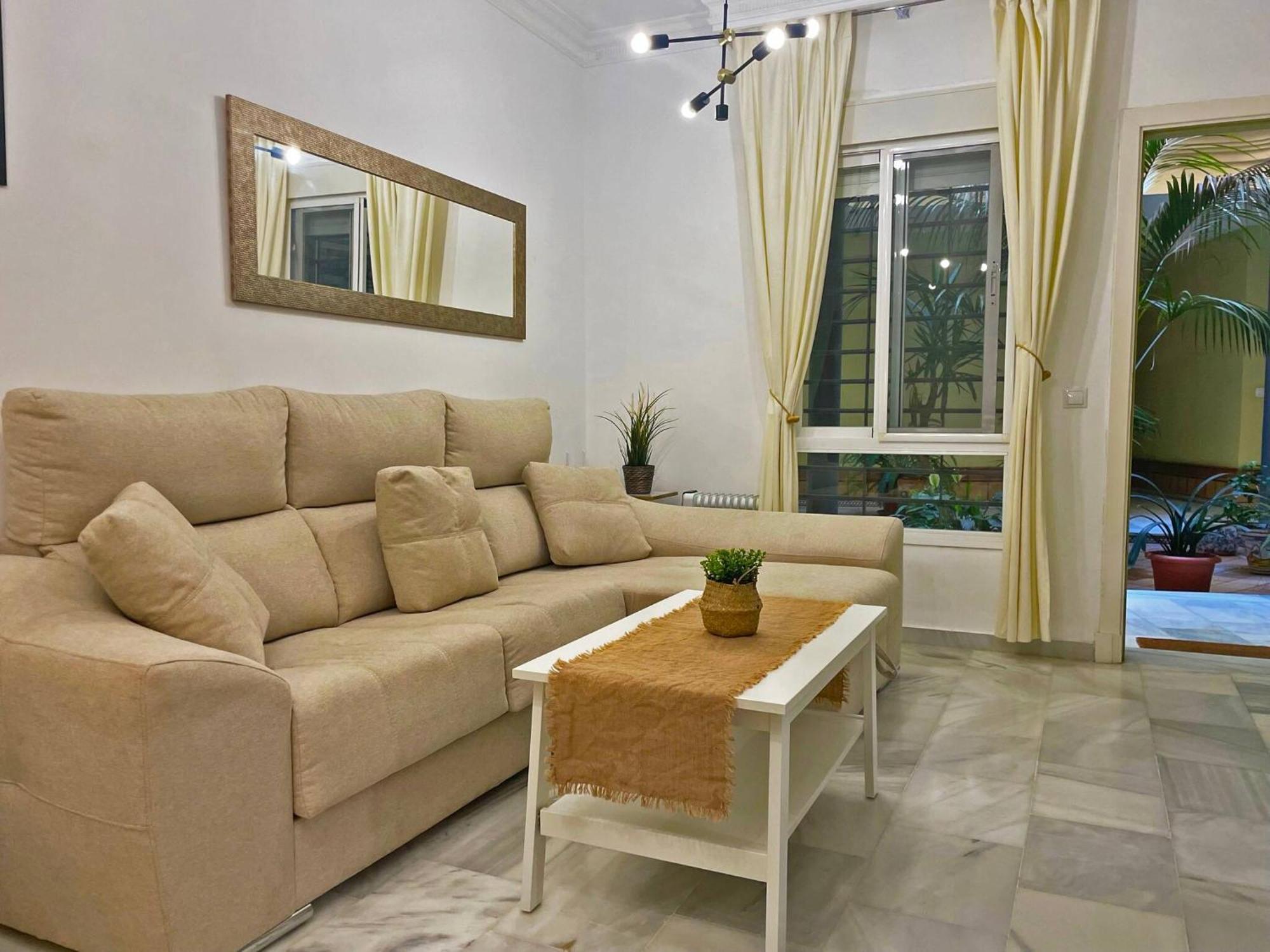 Apartamento Armas - Ole Solutions Херес-де-ла-Фронтера Экстерьер фото
