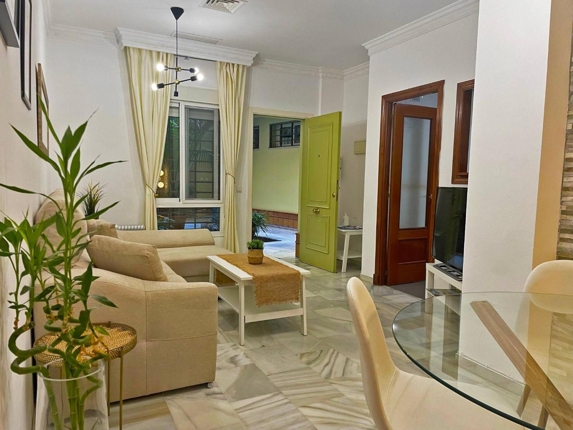 Apartamento Armas - Ole Solutions Херес-де-ла-Фронтера Экстерьер фото