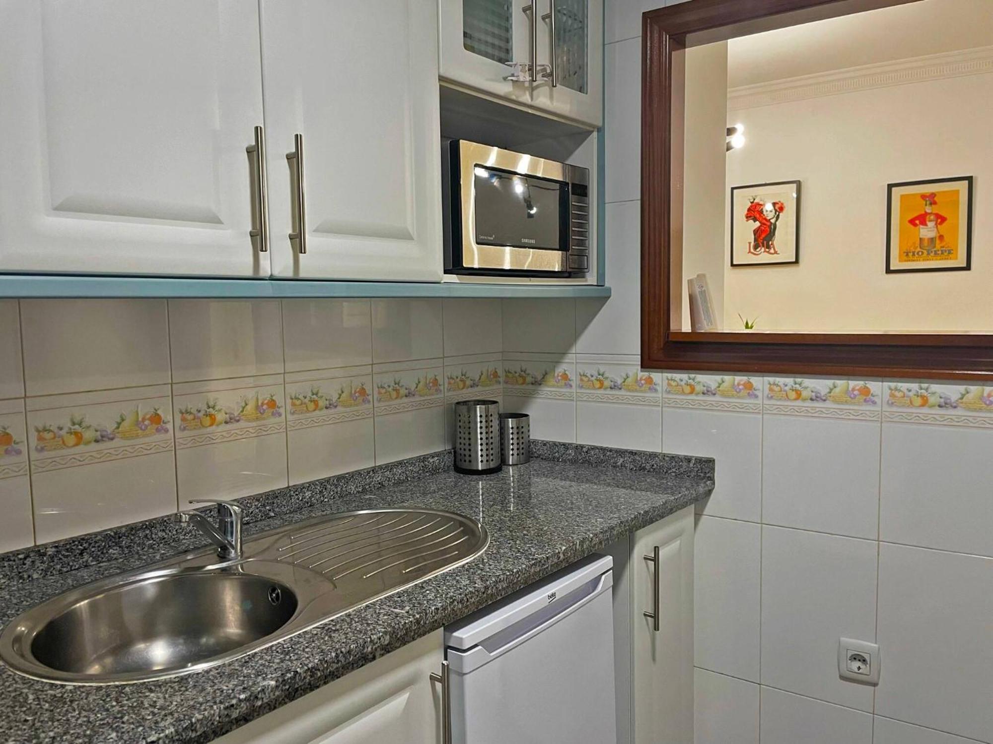 Apartamento Armas - Ole Solutions Херес-де-ла-Фронтера Экстерьер фото