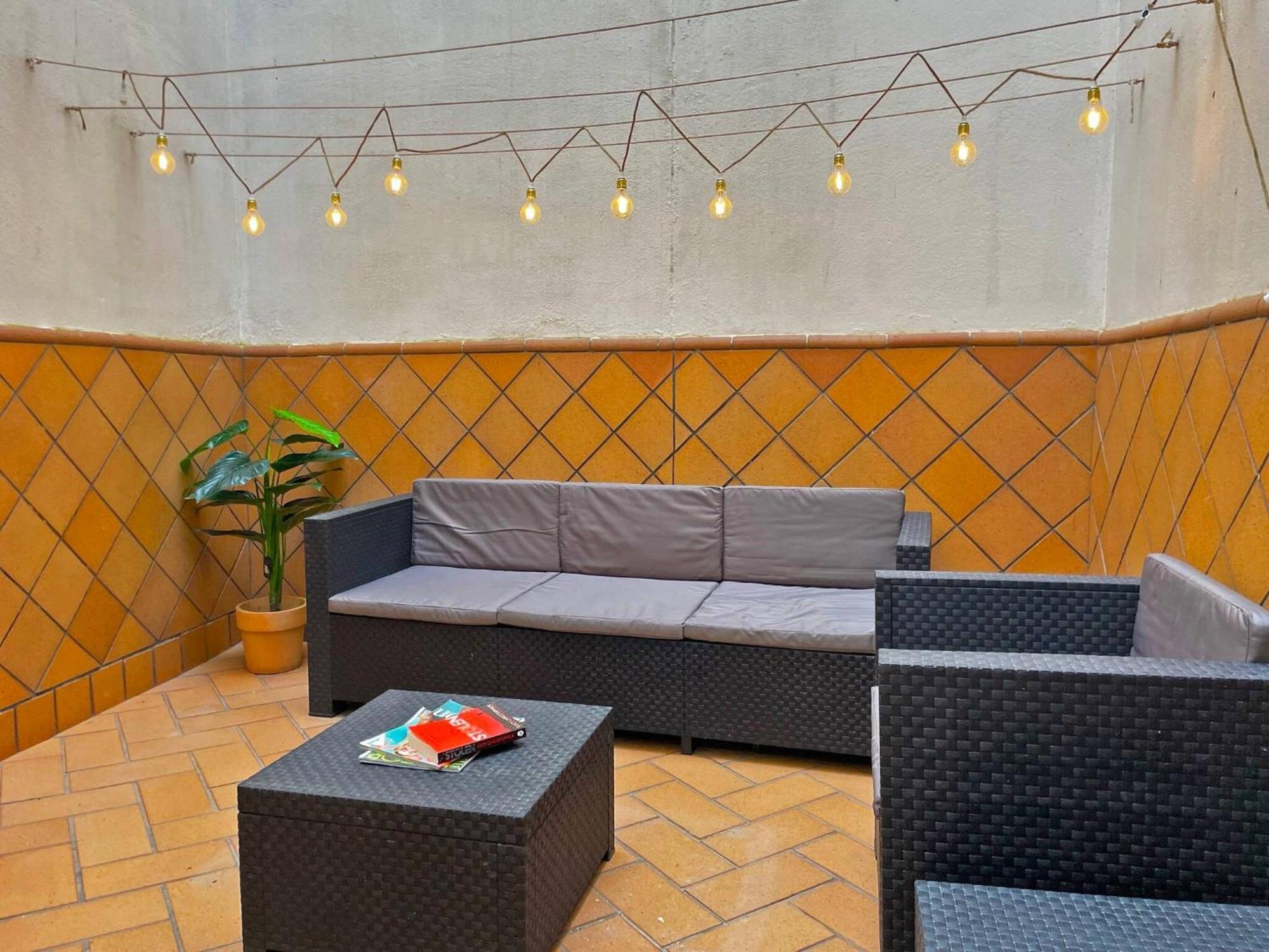 Apartamento Armas - Ole Solutions Херес-де-ла-Фронтера Экстерьер фото