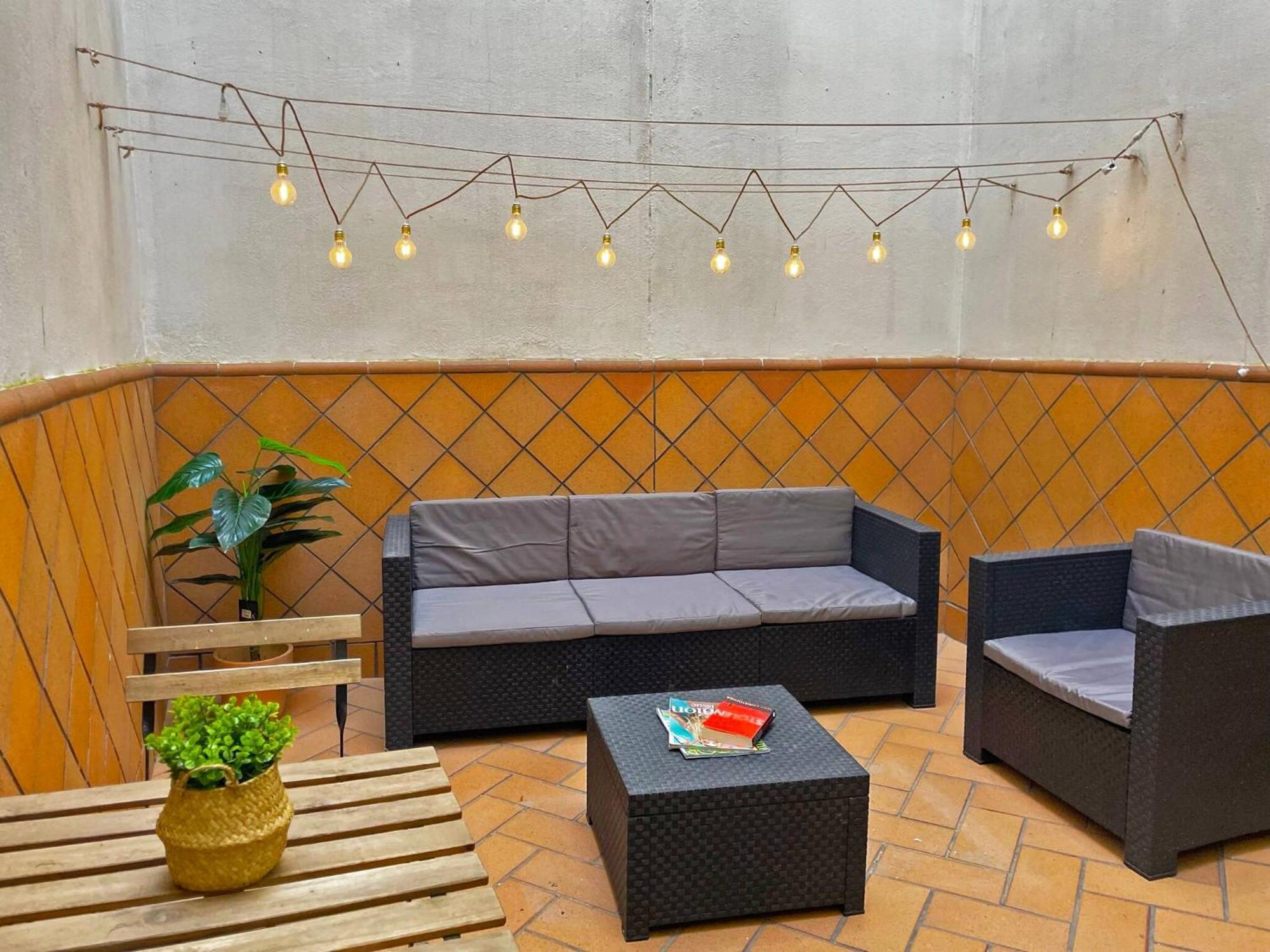 Apartamento Armas - Ole Solutions Херес-де-ла-Фронтера Экстерьер фото