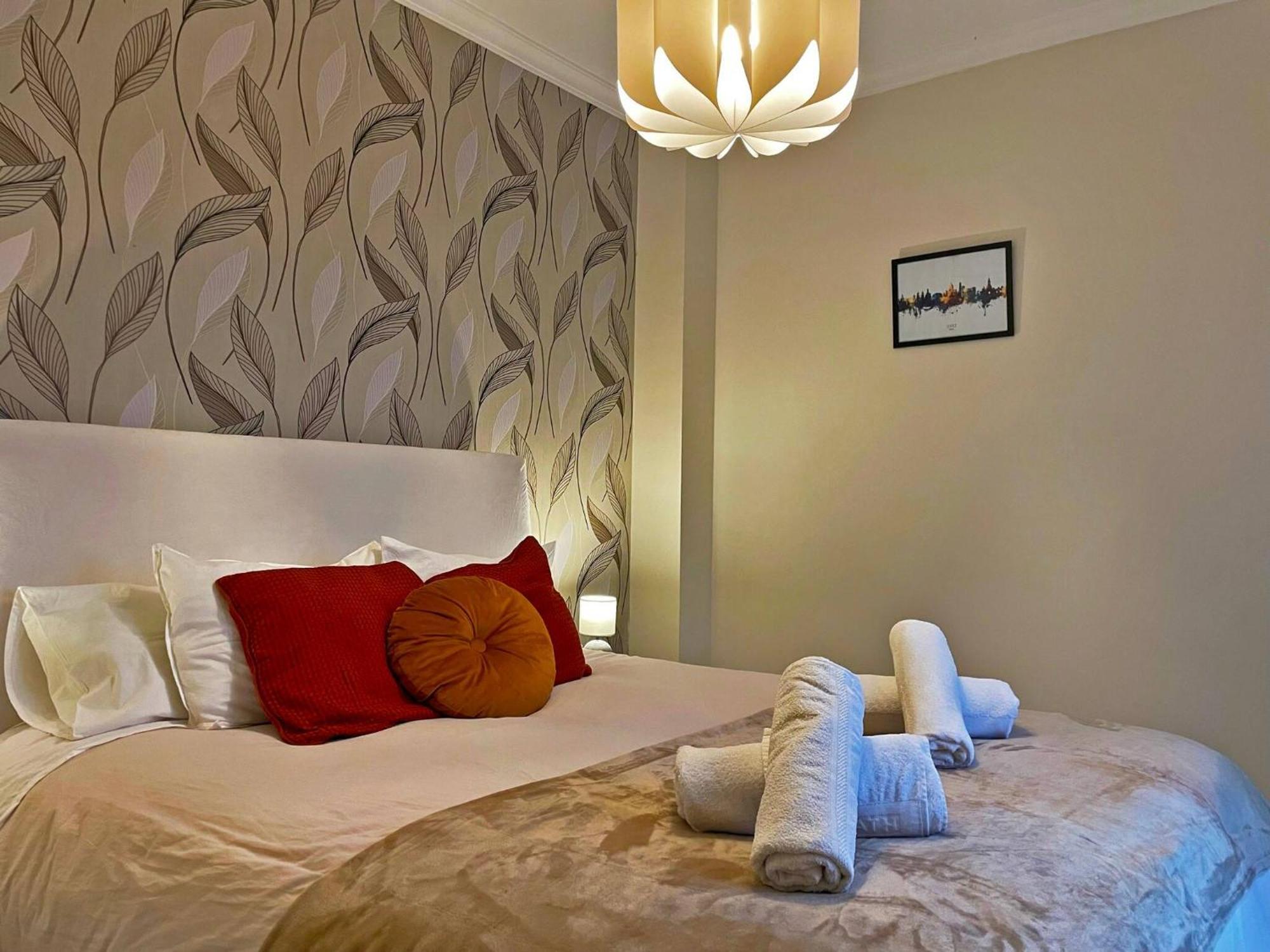 Apartamento Armas - Ole Solutions Херес-де-ла-Фронтера Экстерьер фото