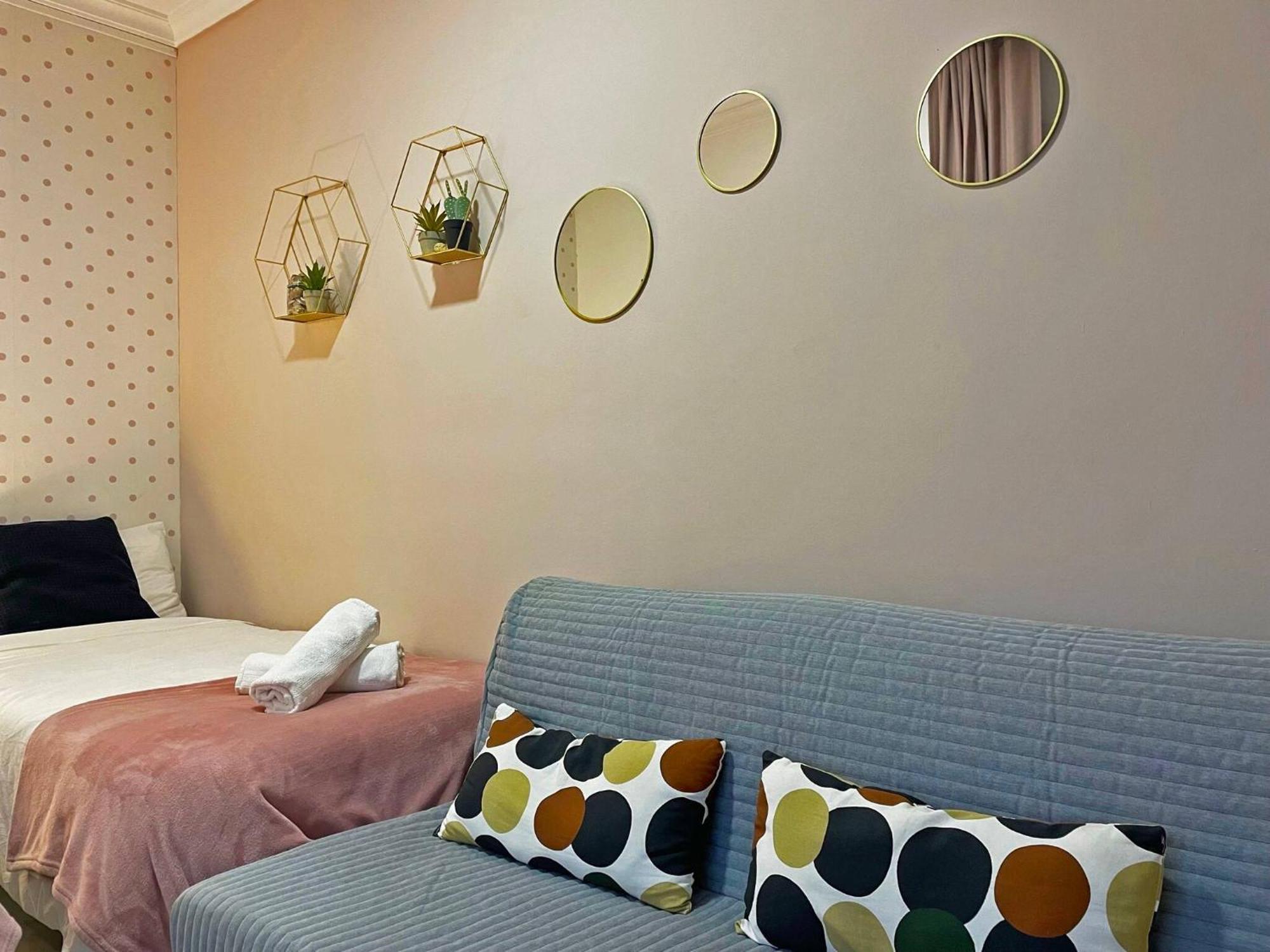Apartamento Armas - Ole Solutions Херес-де-ла-Фронтера Экстерьер фото