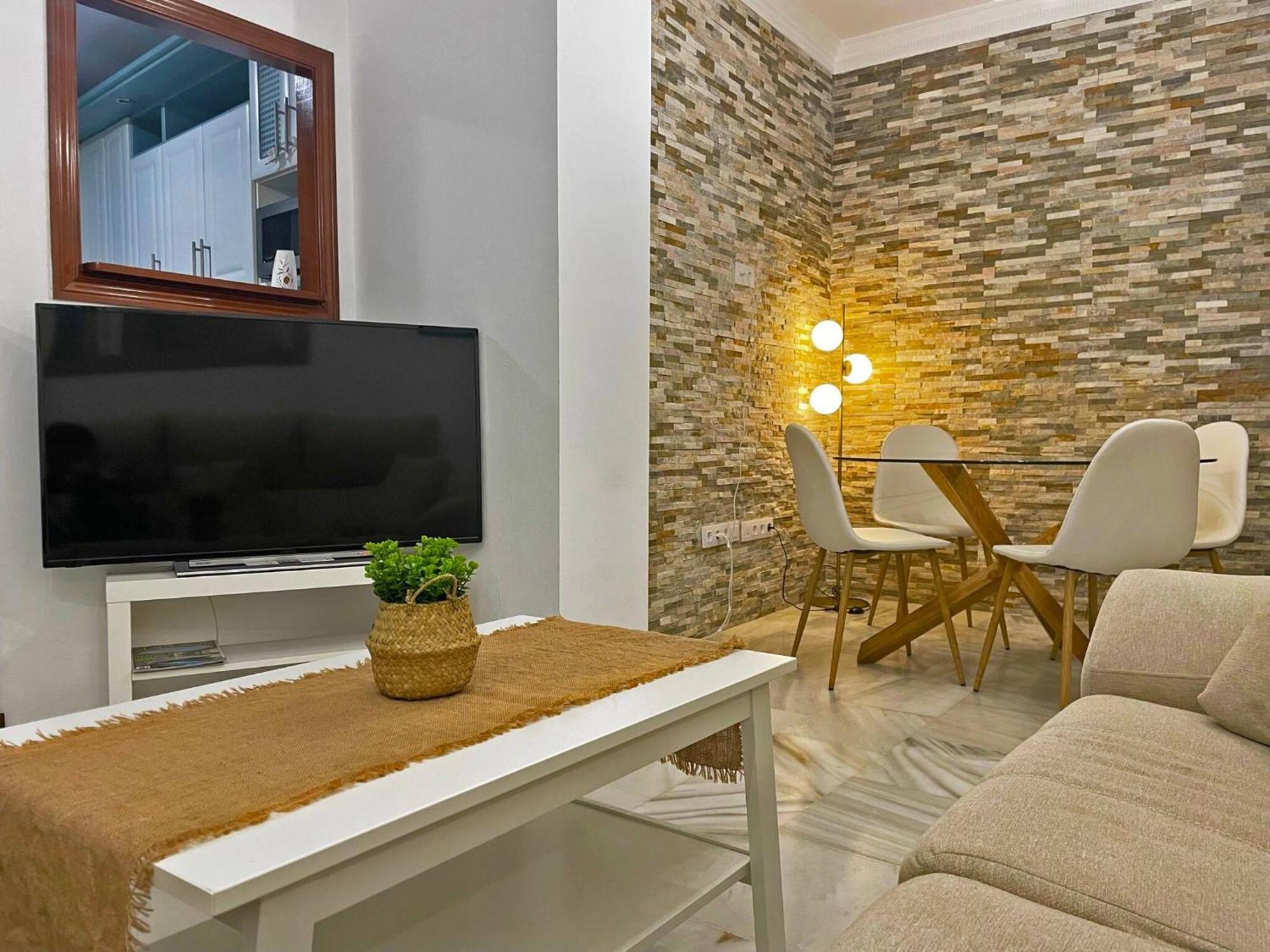 Apartamento Armas - Ole Solutions Херес-де-ла-Фронтера Экстерьер фото