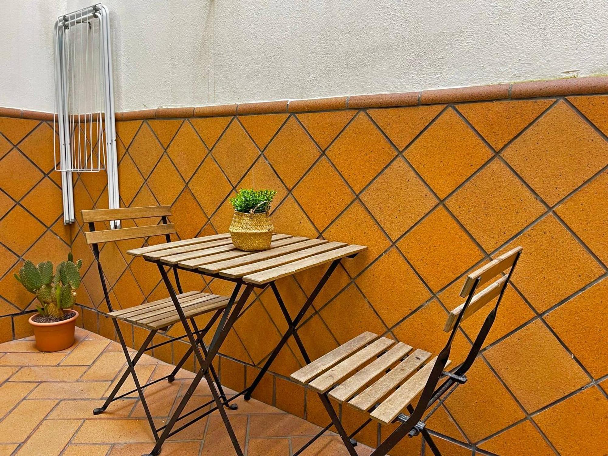 Apartamento Armas - Ole Solutions Херес-де-ла-Фронтера Экстерьер фото